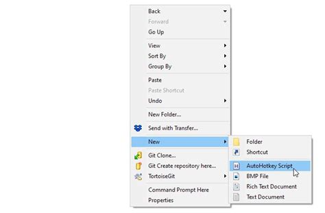 How to Build a Custom Keyboard Shortcut App with AutoHotKey