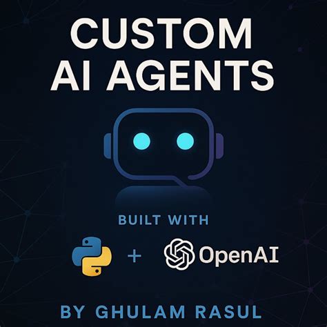 How to Build a Simple AI Chatbot Using Python and OpenAI API