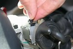 How to Change Ignition Control Module