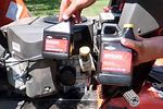 How to Change Oil in John Deer Lawn Mower