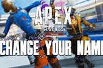 How to Change Your Apex Legends Name