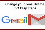 How to Change Your Gmail Username 2021