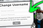 How to Change Your Username On Roblox