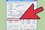 How to Check Computer Speed Windows 1.0