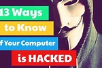 How to Check If PC Has Been Hacked