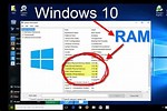 How to Check Laptop RAM