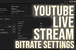 How to Check My Bitrate for Streaming