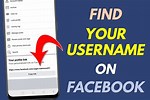 How to Check My Facebook Username