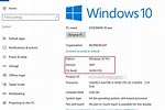 How to Check Windows 10 Version 32 or 64