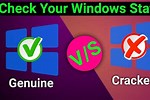 How to Check Windows Is Genuine or Pirated