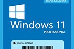 How to Check Windows License Key Windows 11