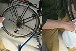 How to Clean Bike Wheels