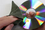 How to Clean CD Scratches
