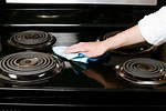 How to Clean Commercial Stove