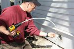 How to Clean Out Dryer Vent Pipe
