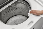 How to Clean Your Washing Machine Pump