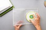 How to Clean a CD That Skips