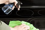 How to Clean a Ceramic Stove Top