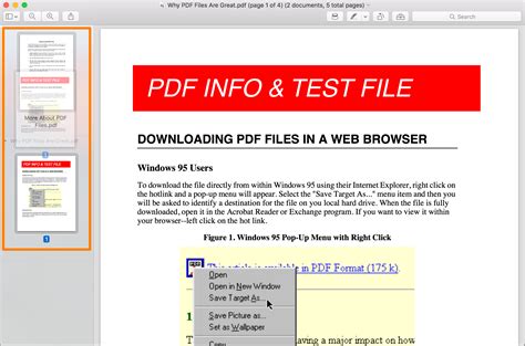 How to Combine 2 PDF Files