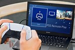 How to Connect PS5 to PC Remote Play