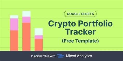 How to Create a Crypto Portfolio Tracker (Manual & Auto)