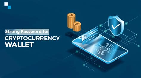 How to Create an Unhackable Password for Crypto Wallets