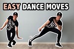 How to Dance Easy for Men