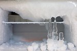 How to Defrost Ice Box without Turning Off Freezer