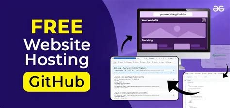 How to Deploy a Website on GitHub Pages (Free Hosting)
