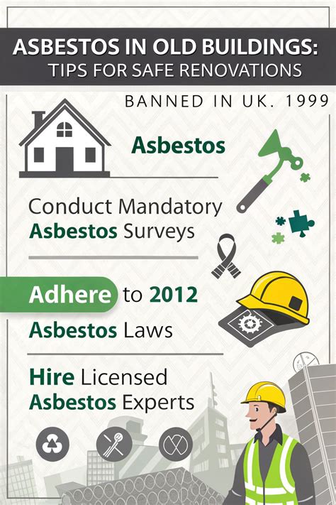 How to Detect Asbestos in Older Buildings Safely