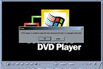 How to Detect Bad DVD Player in XP