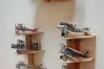 How to Display Model Airplanes
