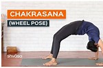 How to Do Chakrasana