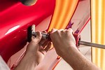 How to Do Paint List Dent Removal