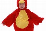 How to Dress a Child as a Bird
