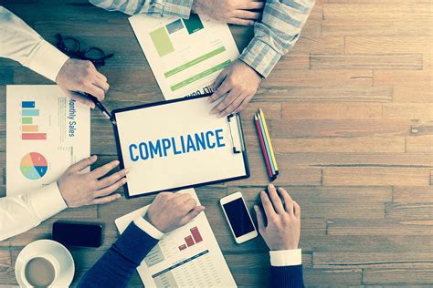 How to Ensure Compliance