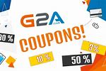 How to Enter Discount Code G2A