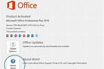 How to Find If Office Is 64-Bit