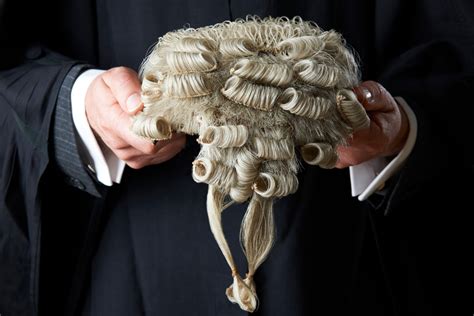 How to Find a Barrister in Your Area