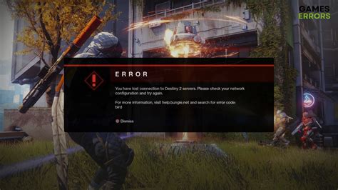 Understanding the Bird Error