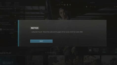 Understanding Why Error Code 2901 Happens