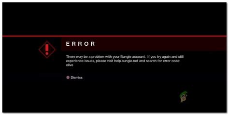 Understanding What Causes Error Code Centipede