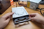How to Fix CD Drive