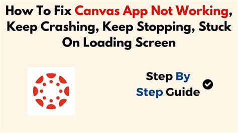 What is Canvas Error Code 400?