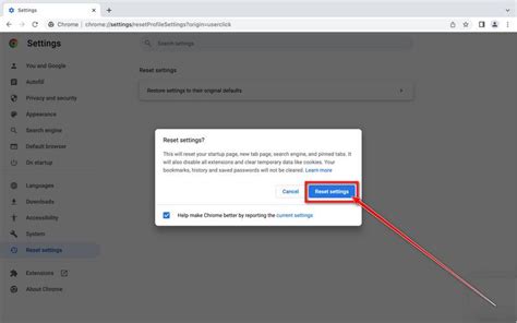What Causes Chrome Error Code 11?
