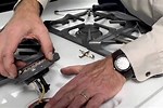 How to Fix Cooktop Igniter