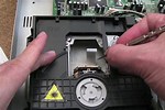 How to Fix DVD Player
