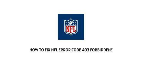 What is Error Code 13001?