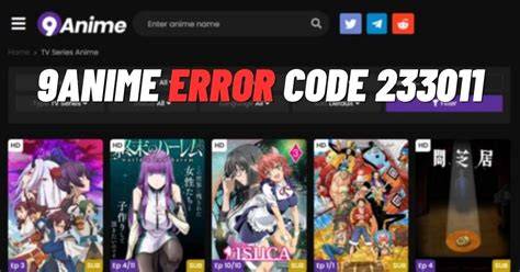 Understanding What Error Code 233011 Actually Means
