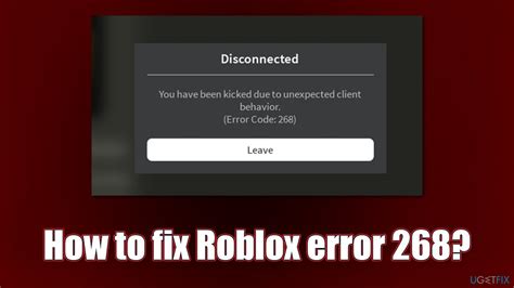 Understanding Error Code 258